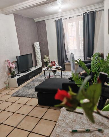 IMMEUBLE LOCATION – CENTRE TOULON – 830 000 € – 7,9 % DE RENTABILITÉ BRUTE