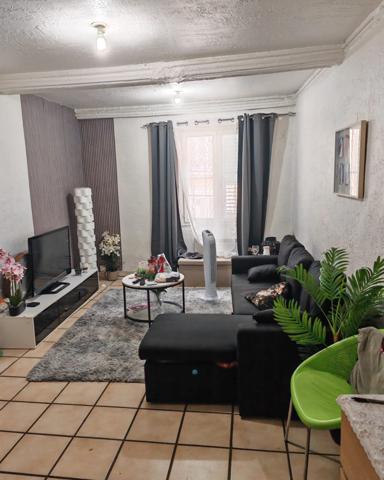 IMMEUBLE LOCATION – CENTRE TOULON – 830 000 € – 7,9 % DE RENTABILITÉ BRUTE