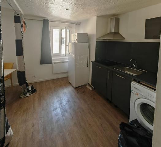 IMMEUBLE LOCATION – CENTRE TOULON – 830 000 € – 7,9 % DE RENTABILITÉ BRUTE