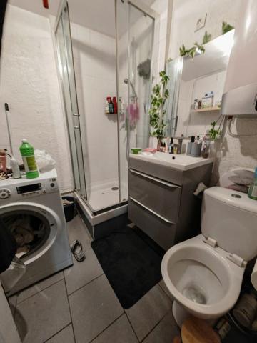 IMMEUBLE LOCATION – CENTRE TOULON – 830 000 € – 7,9 % DE RENTABILITÉ BRUTE