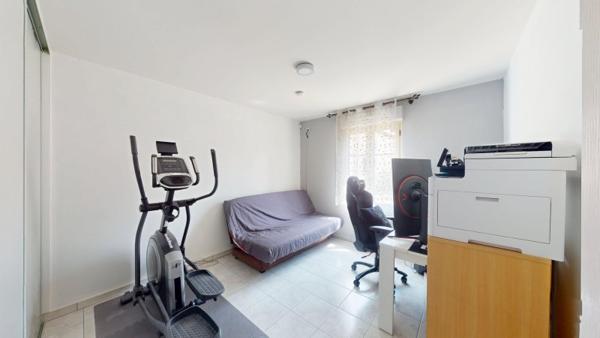 Vente / Maison à Saint-Pierre-lès-Nemours (77140)