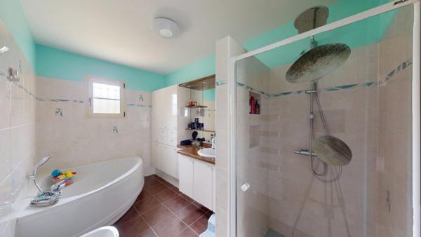 Vente / Maison à Saint-Pierre-lès-Nemours (77140)