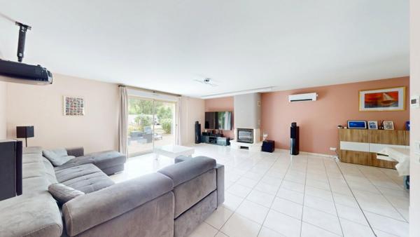 Vente / Maison à Saint-Pierre-lès-Nemours (77140)