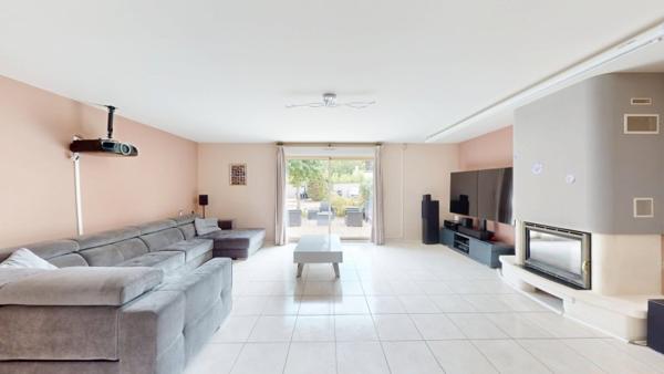 Vente / Maison à Saint-Pierre-lès-Nemours (77140)