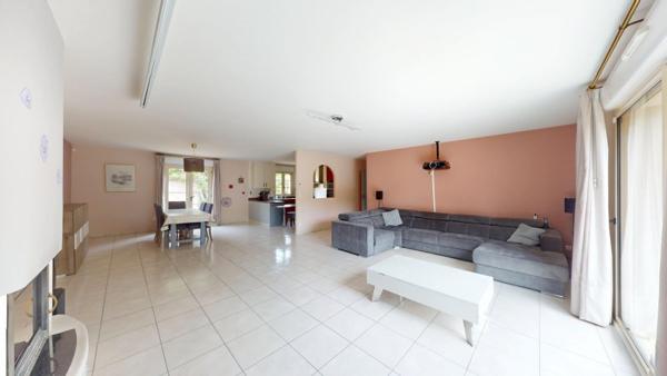 Vente / Maison à Saint-Pierre-lès-Nemours (77140)