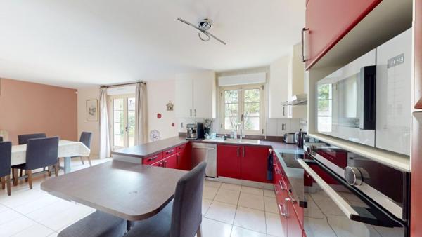 Vente / Maison à Saint-Pierre-lès-Nemours (77140)