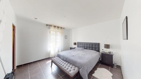Vente / Maison à Saint-Pierre-lès-Nemours (77140)