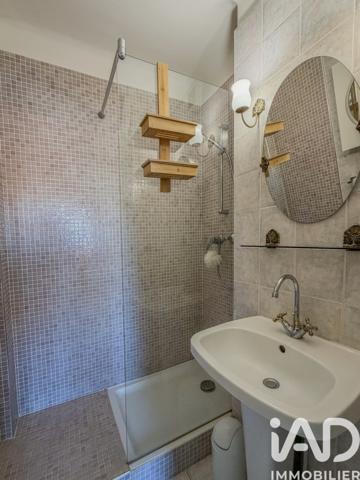 Appartement à vendre 3 pièces 50 m² Fréjus