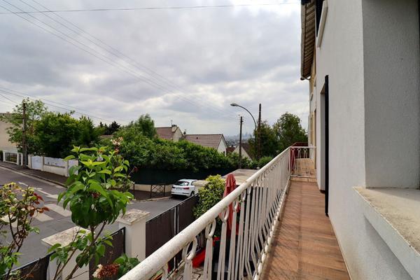 Maison Argenteuil 5 pièces 86 m2