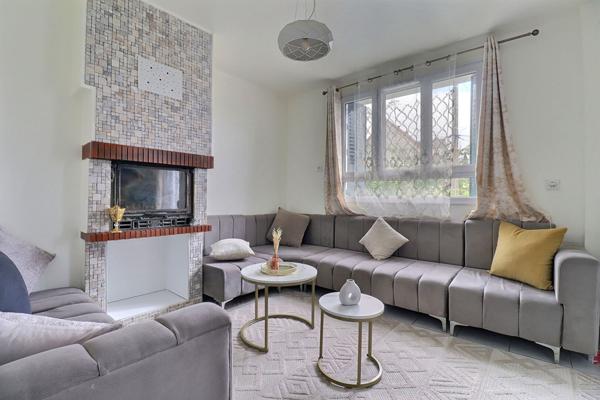 Maison Argenteuil 5 pièces 86 m2