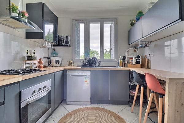 Maison Argenteuil 5 pièces 86 m2