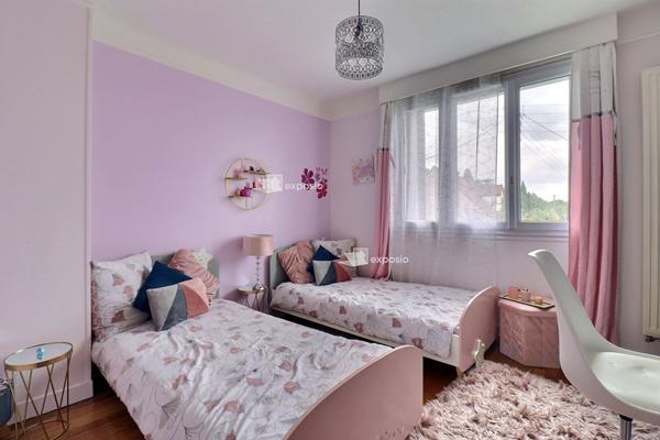 Maison Argenteuil 5 pièces 86 m2