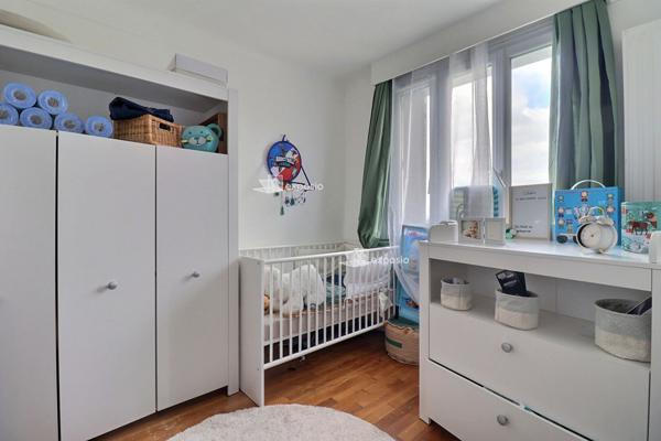 Maison Argenteuil 5 pièces 86 m2