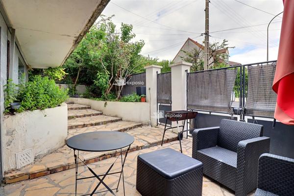 Maison Argenteuil 5 pièces 86 m2