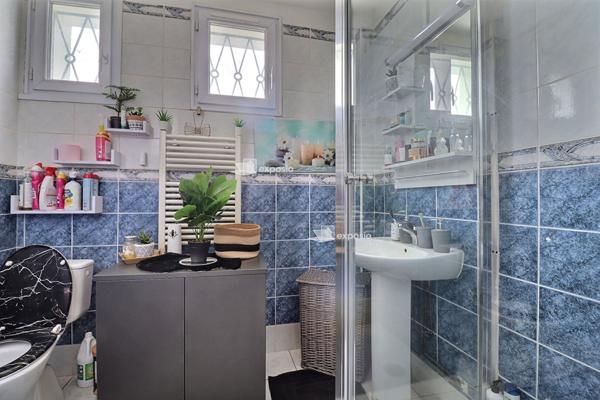 Maison Argenteuil 5 pièces 86 m2