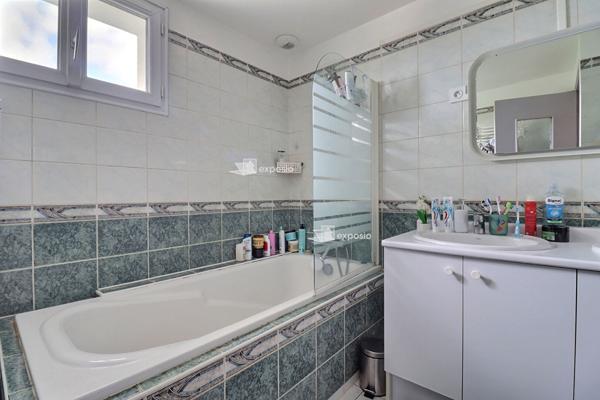 Maison Argenteuil 5 pièces 86 m2