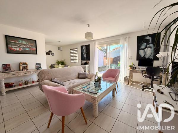 Maison à vendre 4 pièces 90 m² Ambarès-et-Lagrave