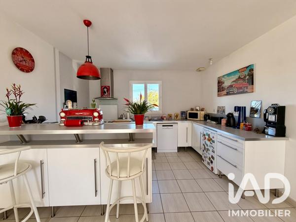 Maison à vendre 4 pièces 90 m² Ambarès-et-Lagrave