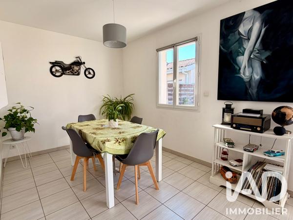 Maison à vendre 4 pièces 90 m² Ambarès-et-Lagrave