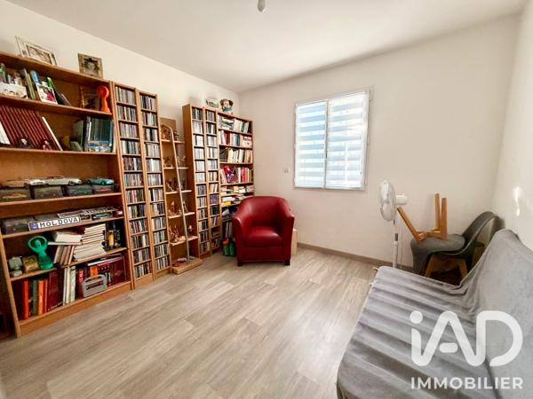 Maison à vendre 4 pièces 90 m² Ambarès-et-Lagrave