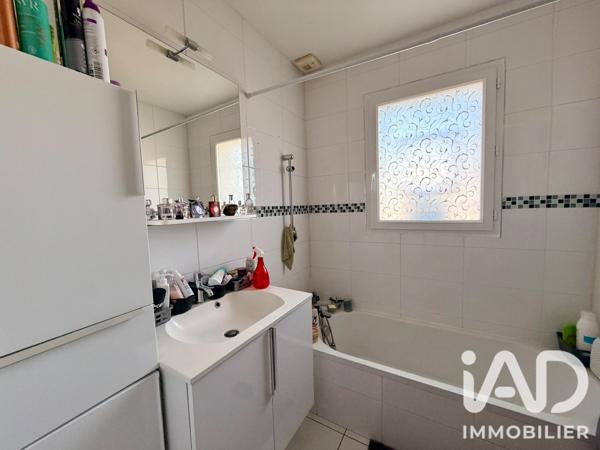 Maison à vendre 4 pièces 90 m² Ambarès-et-Lagrave
