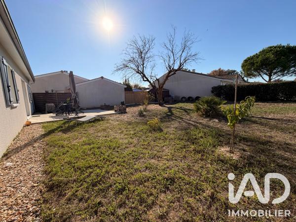 Maison à vendre 4 pièces 90 m² Ambarès-et-Lagrave