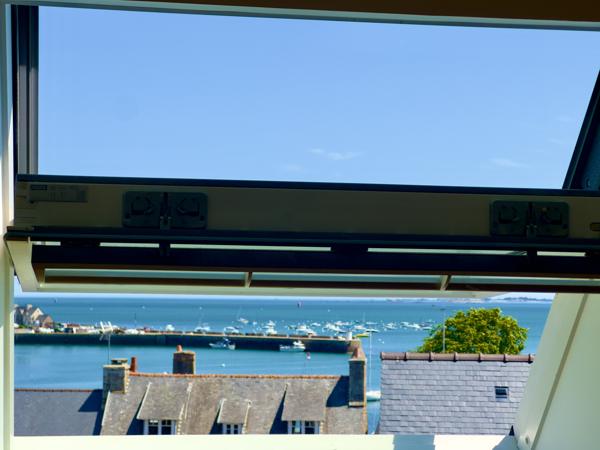 Appartement à vendre à Perros-Guirec (22700) - Côtes-d'Armor