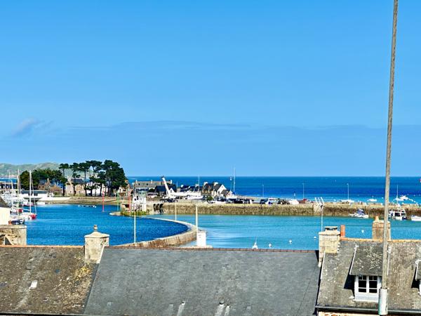 Appartement à vendre à Perros-Guirec (22700) - Côtes-d'Armor