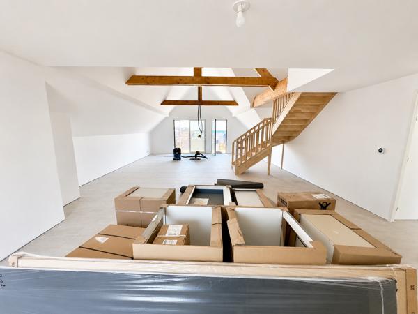 Appartement à vendre à Perros-Guirec (22700) - Côtes-d'Armor