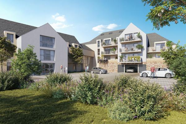 Appartement à vendre à Perros-Guirec (22700) - Côtes-d'Armor