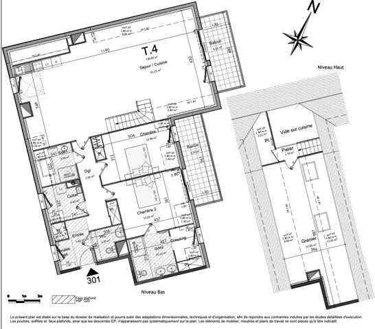 Appartement à vendre à Perros-Guirec (22700) - Côtes-d'Armor