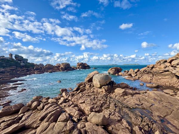 Appartement à vendre à Perros-Guirec (22700) - Côtes-d'Armor