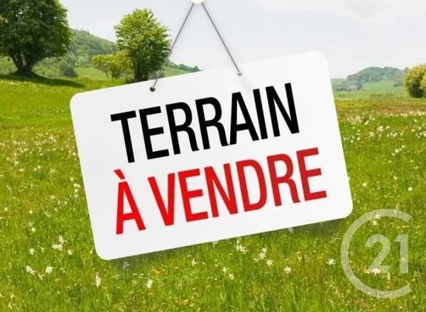 Terrain à vendre  1038 m 2   KLANG  - 57