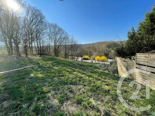 Terrain à vendre  1038 m 2   KLANG  - 57