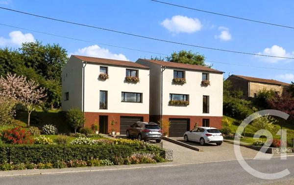 Terrain à vendre  1038 m 2   KLANG  - 57