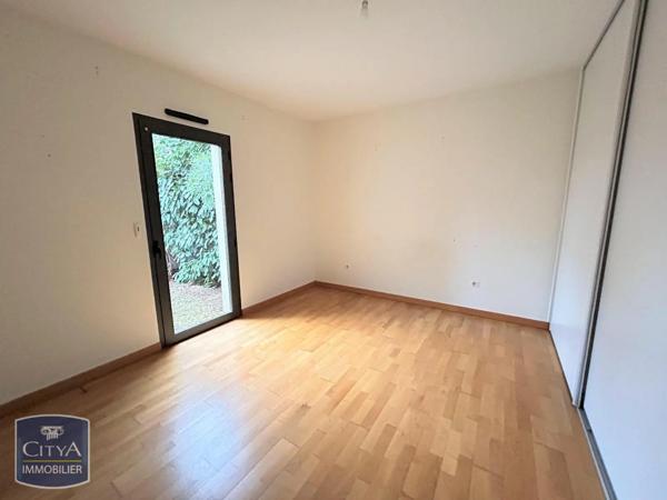 Maison à louer 3 pièces 91.35m²