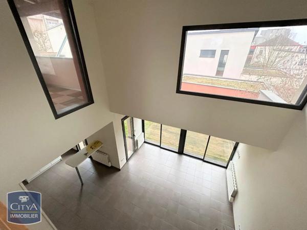 Maison à louer 3 pièces 91.35m²