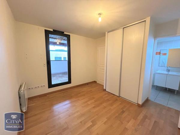 Maison à louer 3 pièces 91.35m²