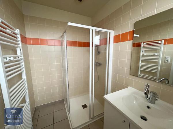 Maison à louer 3 pièces 91.35m²