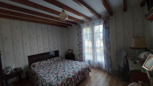 Maison Listrac Medoc 6 pièce(s)