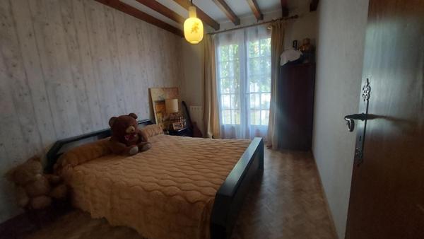 Maison Listrac Medoc 6 pièce(s)