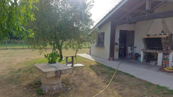 Maison Listrac Medoc 6 pièce(s)