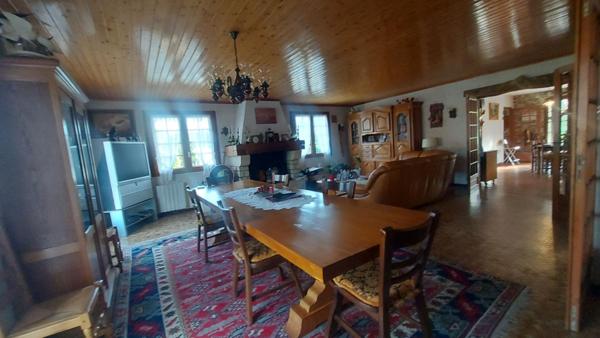 Maison Listrac Medoc 6 pièce(s)