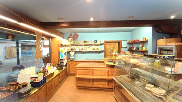 Patrimoine Alsacien à Colombages à BARR au Cœur de la route des vins.