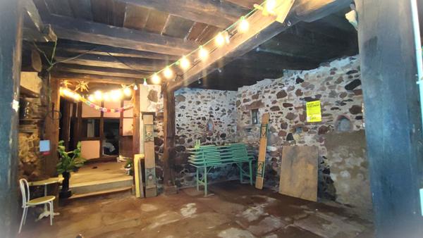 Patrimoine Alsacien à Colombages à BARR au Cœur de la route des vins.