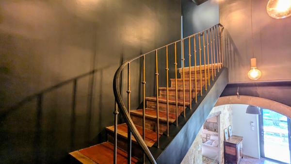 Mas rénové Chateaurenard 8 pièces 190 m2