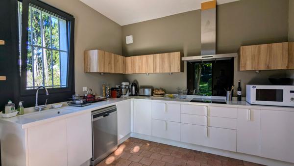 Mas rénové Chateaurenard 8 pièces 190 m2