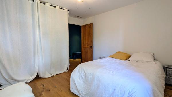 Mas rénové Chateaurenard 8 pièces 190 m2