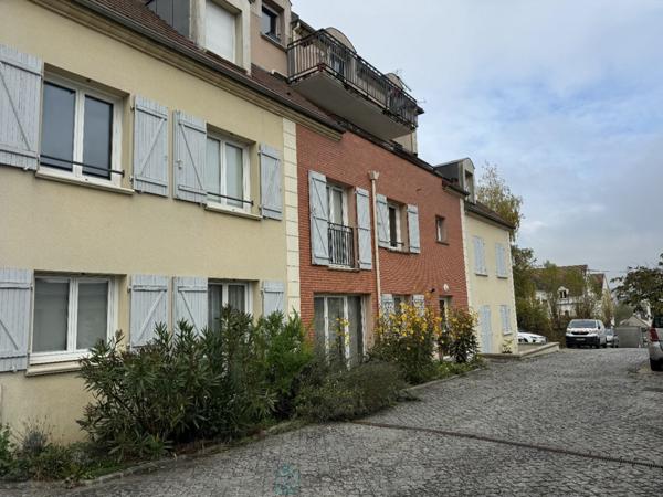 DUPLEX T3 AVEC GARAGE