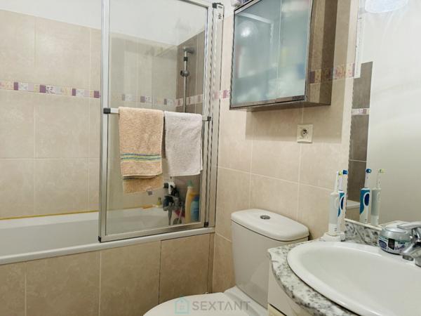 DUPLEX T3 AVEC GARAGE